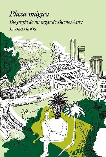 PLAZA MÁGICA | 9791399191165 | ABÓS, ÁLVARO