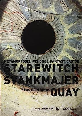 METAMORFOSIS. VISIONES FANTASTICAS DE STAREWITCH | 9788461688715