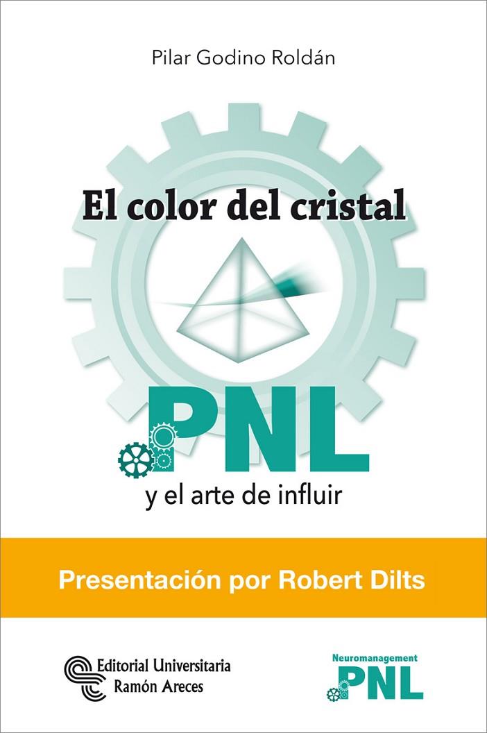COLOR DEL CRISTAL, EL | 9788499613222 | GODINO ROLDÁN, PILAR