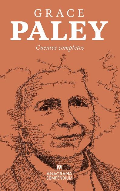CUENTOS COMPLETOS GRACE PALEY - COMPENDIUM | 9788433926524 | PALEY, GRACE
