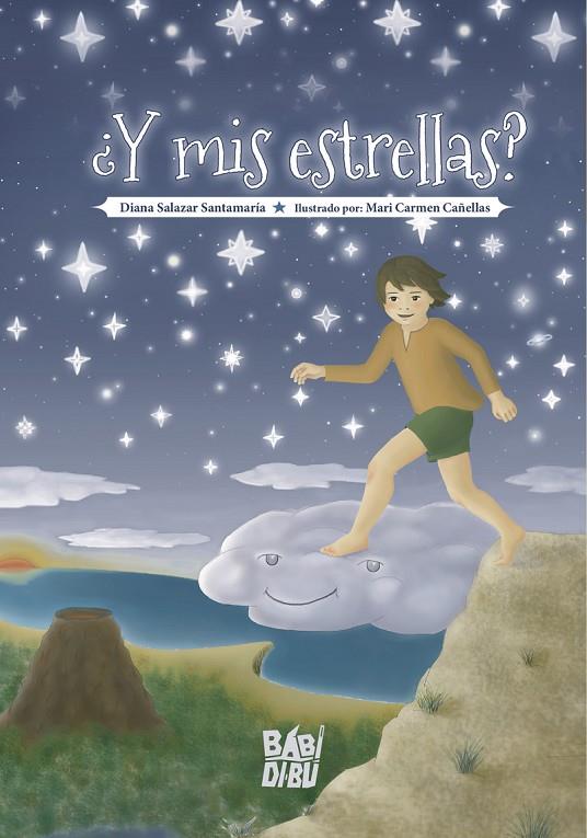 ¿Y MIS ESTRELLAS? | 9788418499920 | SALAZAR, DIANA