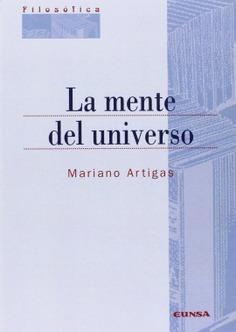 MENTE DEL UNIVERSO, LA | 9788431316754 | ARTIGAS, MARIANO