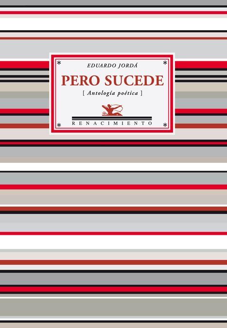 PERO SUCEDE | 9788484725657 | JORDA, EDUARDO
