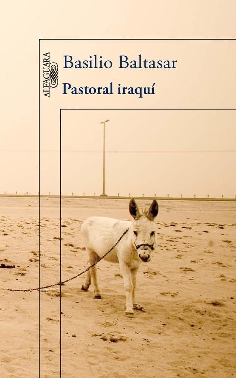 PASTORAL IRAQUÍ | 9788420415215 | BALTASAR CIFRE, BASILIO