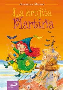 BRUJITA MARTINA, LA | 9788428529631 | MISSO, ISABELLA
