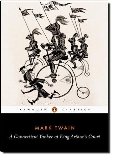 A CONNECTICUT YANKEE IN KING ARTHUR'S COURT | 9780140430646 | TWAIN, MARK
