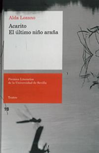 ACARITO | 9788447215720 | MARTÍNEZ LOZANO, ALDA