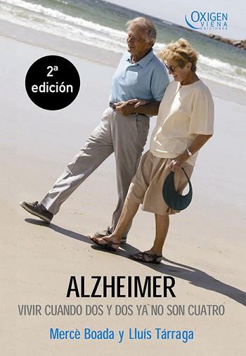 ALZHEIMER | 9788483304020 | BOADA, MERCÈ / TÁRRAGA, LLUÍS