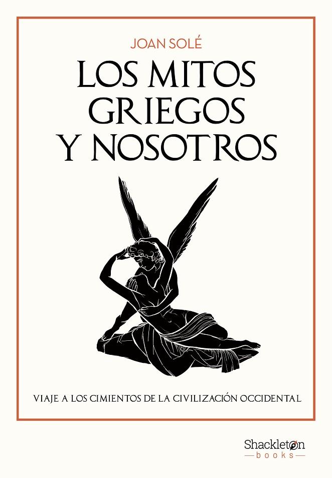 MITOS GRIEGOS Y NOSOTROS, LOS | 9788413618043 | SOLE, JOAN