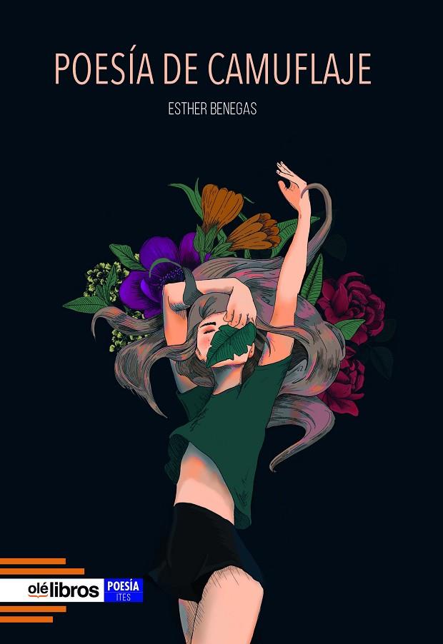 POESÍA DE CAMUFLAJE | 9788418759529 | BENEGAS MAESTRO, ESTHER