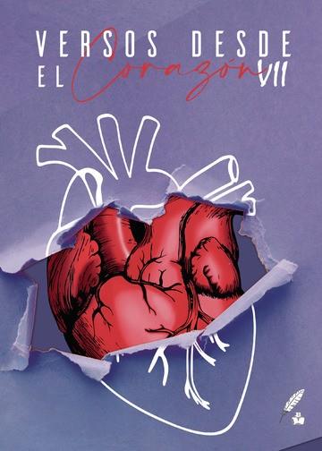 VERSOS DESDE EL CORAZÓN VII | 9788419068200