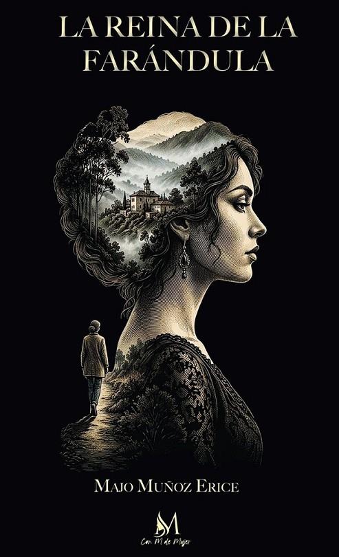REINA DE LA FARÁNDULA, LA | 9791388226304 | MUÑOZ ERICE, MAJO