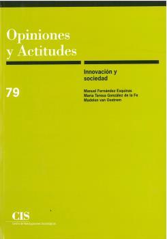 OPINIONES Y ACTITUDES 79 | 9788474768596