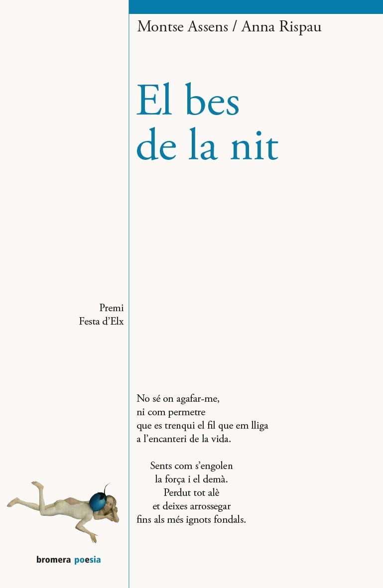BES DE LA NIT, EL | 9788490267165 | ASSENS, MONTSE / RISPAU, ANNA