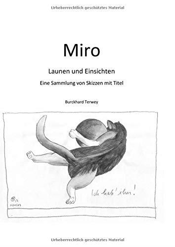 MIRO | 9783749499175 | TERWEY, BURCKHARD