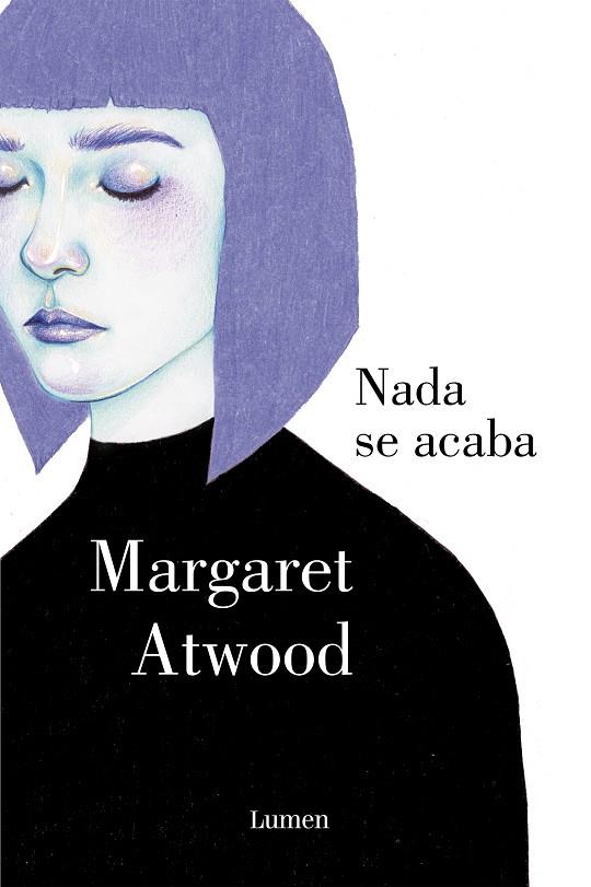 NADA SE ACABA | 9788426400277 | ATWOOD, MARGARET