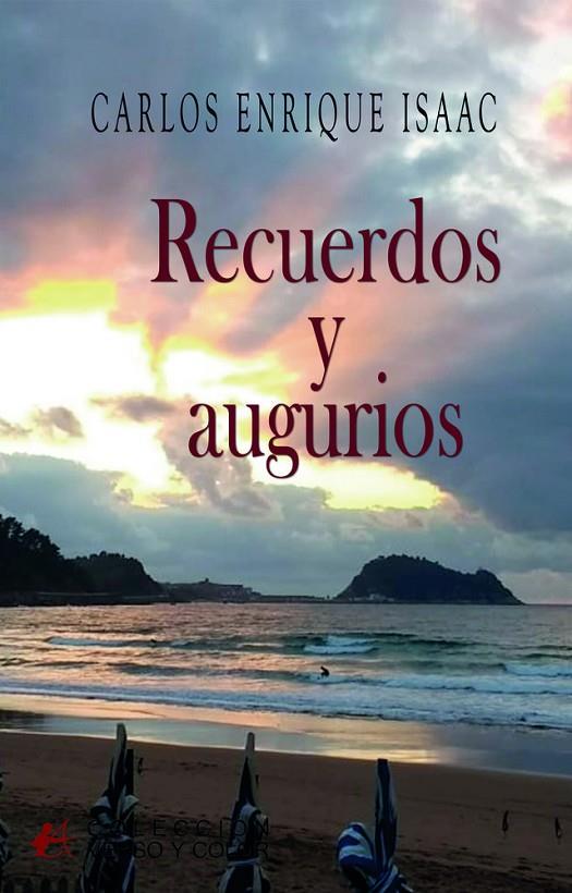 RECUERDOS Y AUGURIOS | 9791388195280 | ISAAC, CARLOS ENRIQUE