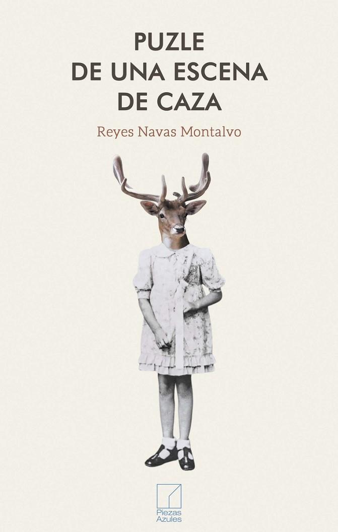 PUZLE DE UNA ESCENA DE CAZA | 9791399164312 | NAVAS MONTALVO, REYES