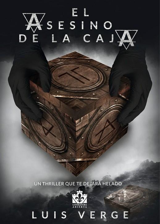 ASESINO DE LA CAJA, EL | 9788412839036 | VERGE, LUIS