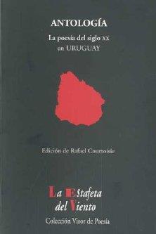 POESÍA DEL SIGLO XX EN URUGUAY, LA | 9788498950441 | COURTOISIE, RAFAEL