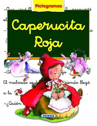 CAPERUCITA | 9788430530137 | SUSAETA, EQUIPO