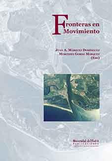 FRONTERAS EN MOVIMIENTO | 9788496373181