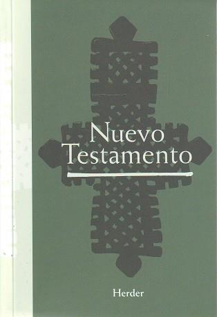NUEVO TESTAMENTO | 9788425426100 | ANÓNIMO