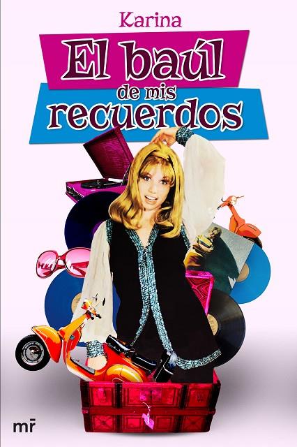 BAÚL DE MIS RECUERDOS, EL | 9788427041301 | LLAUDES, MARÍA ISABEL