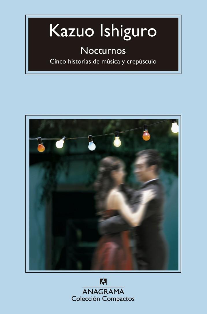 NOCTURNOS | 9788433977519 | ISHIGURO, KAZUO