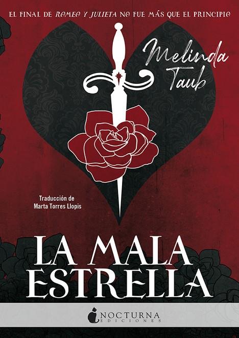 MALA ESTRELLA, LA | 9788416858941 | TAUB, MELINDA