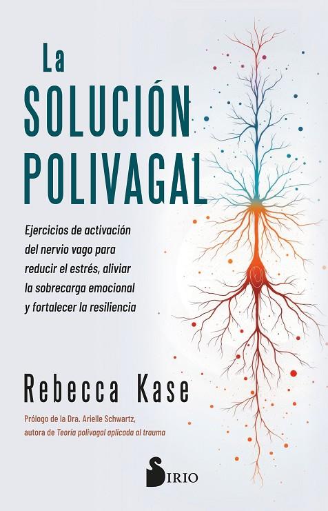 SOLUCIÓN POLIVAGAL, LA | 9791387974015 | KASE, REBECCA