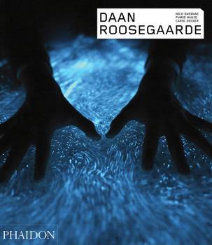 DAAN ROOSEGAARDE | 9780714878324 | DASWANI / NANJO