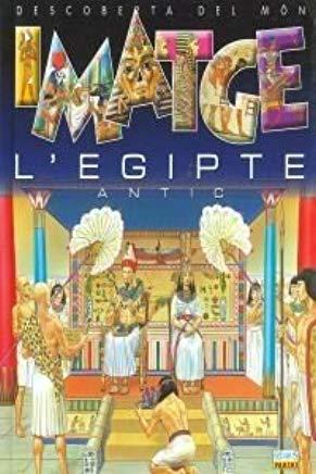 EGIPTE ANTIC, L' | 9782215105992
