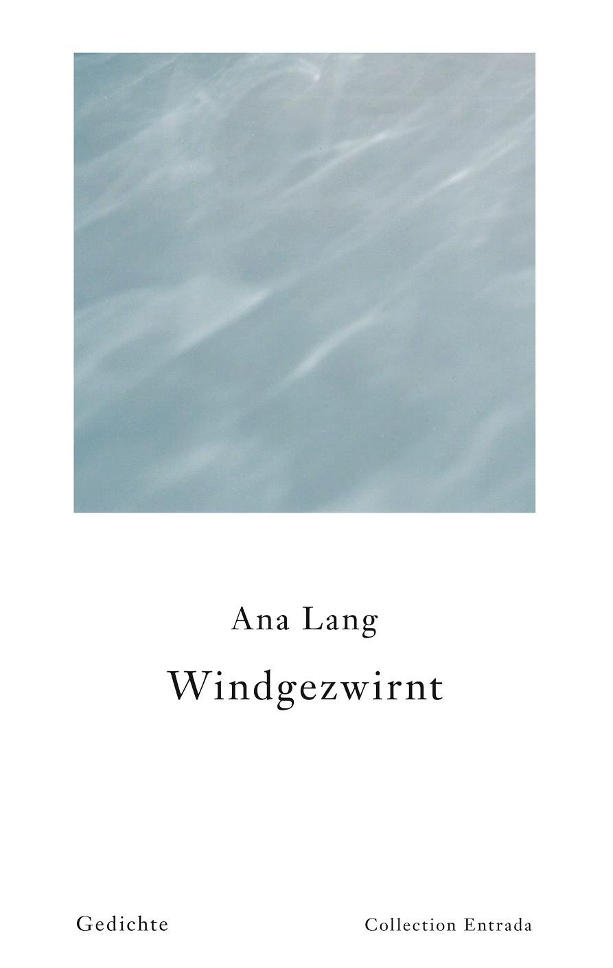 WINDGEZWIRNT | 9783732286904 | LANG, ANA