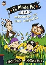 PIRATA POL I EL MISSATGE EN UNA AMPOLLA, EL | 9788447929993 | IMPEY, ROSE