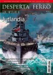 REVISTA DESPERTA FERRO CONTEMPORÁNEA 32 JUTLANDIA | 8477730811459