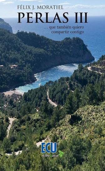 PERLAS III | 9788417577346 | MORATIEL VILLA, FÉLIX J.