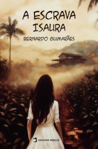 A ESCRAVA ISAURA | 9791387576905 | GUIMARAES, BERNARDO