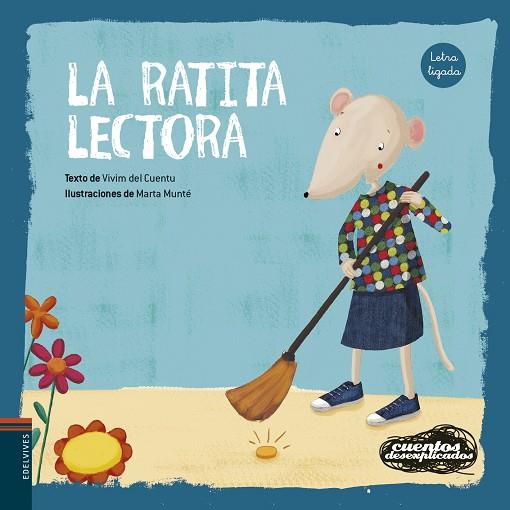 RATITA LECTORA, LA | 9788414064689 | VIVIM DEL CUENTU
