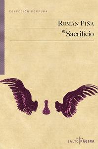 SACRIFICIO | 9788416148158 | PIÑA VALLS, ROMAN