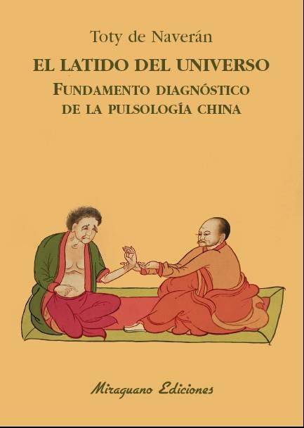 LATIDO DEL UNIVERSO, EL | 9788478134441 | DE NAVERÁN, TOTY