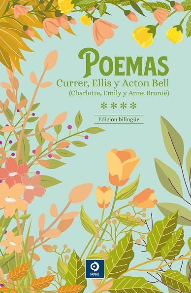 POEMAS (BRONTE) | 9788497946841 | BRONTE, CHARLOTTE / BRONTE, EMILY / BRONTE, ANNE