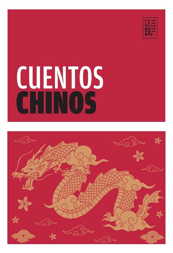 CUENTOS CHINOS | 9789874198617