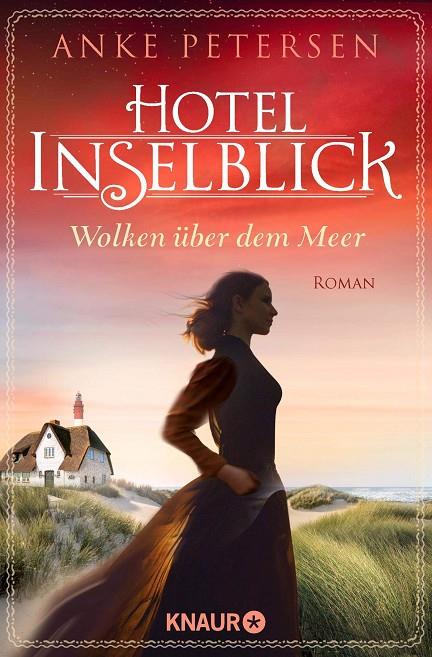 HOTEL INSELBLICK | 9783426522776 | PETERSEN, ANKE