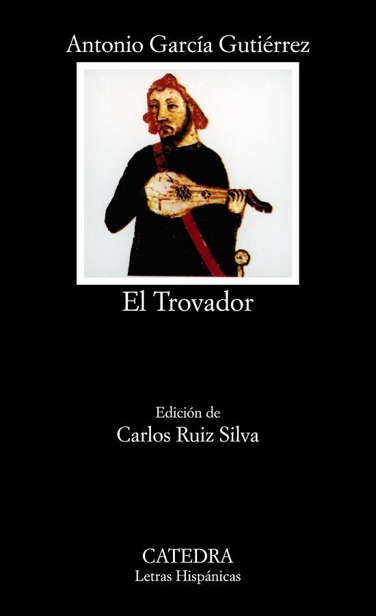 TROVADOR, EL | 9788437605296 | GARCIA GUTIEEREZ, ANTONIO