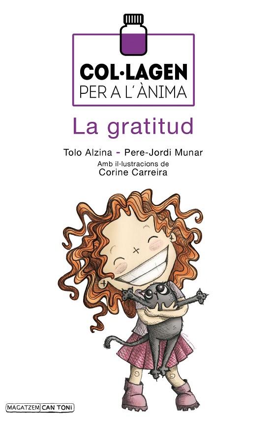 COL·LAGEN PER A L'ÀNIMA | 9788417113360 | ALZINA, T. / MUNAR, P.