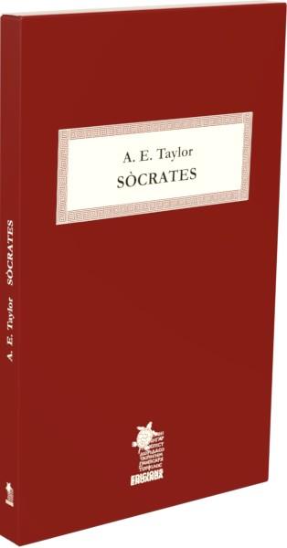 SÒCRATES | 9788412912678 | TAYLOR, A. E.