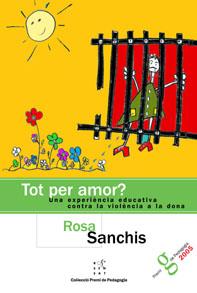 TOT PER AMOR? | 9788495988614 | SANCHIS, ROSA