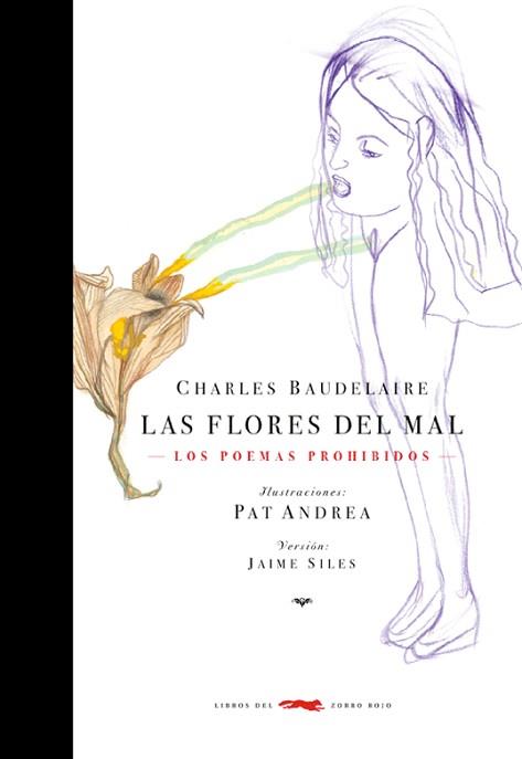 FLORES DEL MAL, LAS | 9788496509986 | BAUDELAIRE, CHARLES