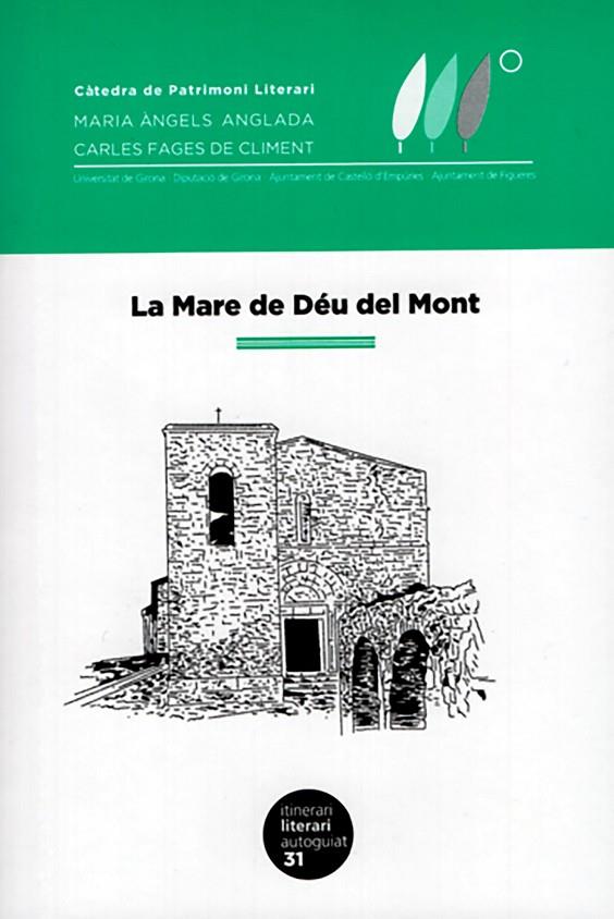 MARE DE DÉU DEL MONT, LA | 9788484587101 | TREMOLEDA TRILLA, JOAQUIM